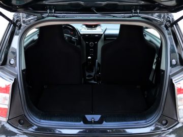 Toyota IQ